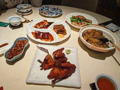 -侨美食家·粤菜(体育西路店)