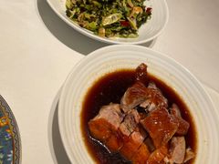 -小厨娘淮扬菜(天印大道店)