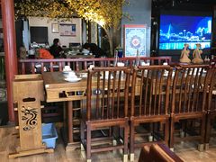 -小天鹅火锅·一线江景洪鼎旗舰店(洪崖洞店)