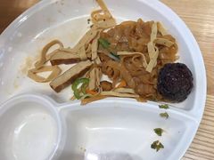 -素满香·素食自助餐厅(韩乐坊店)