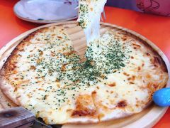 -Kpasta韩式意大利面