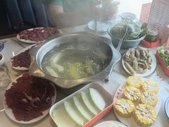 -乌记鲜活牛肉城(金砂东路店)