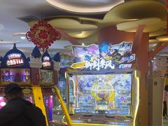 -meland·儿童乐园·游戏厅娃娃机·电玩Xbox(成都合生汇店)
