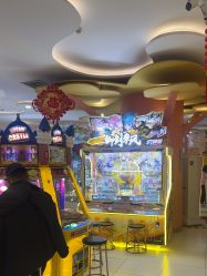 -meland·儿童乐园·游戏厅娃娃机·电玩Xbox(成都合生汇店)