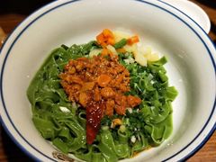 -吴满满油泼面(北方风味园店)