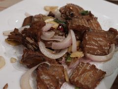 -花麦地溪边小厨(天台国清寺入口店)