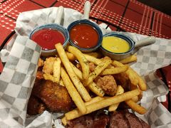 -Primo·丽莫意大利窑烤披萨