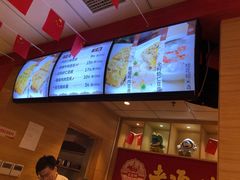 -老通城豆皮大王(吉庆街店)