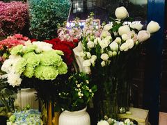 -亭亭鲜花店(中山北路店)