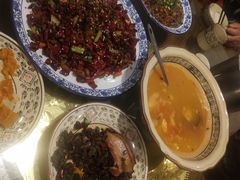 -百年老扣碗(沙坪坝店)