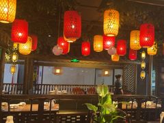 -老土灶·扬州非遗淮扬菜(大运河博物馆店)