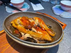 -江南里·新浙菜(苏州大悦城店)