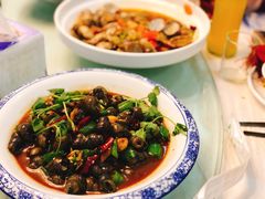 -盱眙虾神於氏龙虾(夫子庙红街店)