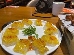 -小杨烤肉·陕西烧烤·陕西地方菜(东新街【永兴坊】店)
