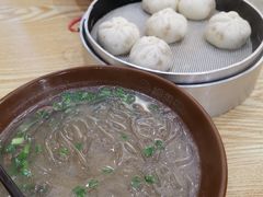 -桐香园小笼包(百井坊巷店)