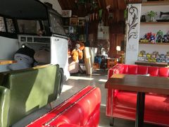 -莫比餐厅(五道口店)