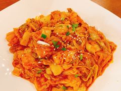 -韩礼年糕(飞虹路店)
