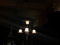 -LONG BAR 廊吧(外滩华尔道夫酒店)