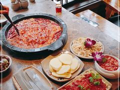 -重庆渝达老火锅(春熙路店)