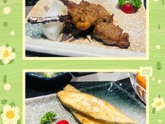-daozao料理美术馆(东营店)