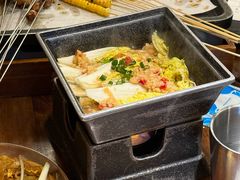 -破店肥哈·东北烧烤·夜宵(南山保利店)