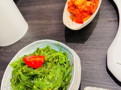 -AJIYA·池袋日式烧肉自助(天津万象城店)