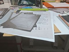-剧狐剧本杀·月球探案馆(人民广场1号店)