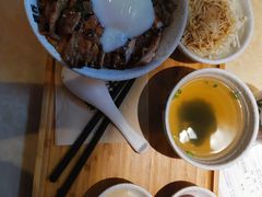 -熊吞·大碗丼烧肉饭(清江浦区万达店)
