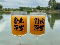 -水岸居湖景农家乐·阳澄湖大闸蟹