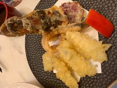 -鲔之享·嗜味羡私厨(世茂滨江店)