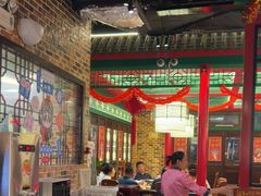 -缪氏川菜(深圳北站缤果空间店)