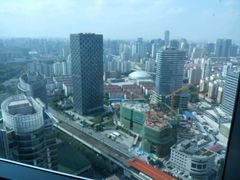 -上海龙之梦万丽酒店