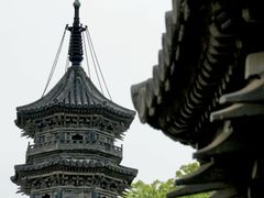 -南翔古镇