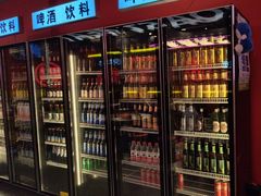 -南浦洞烤肉·新世界版(奥体店)