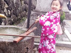 -京都和服体验 梦馆(五条店)