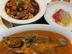 -童福兴·南京菜(老门东店)