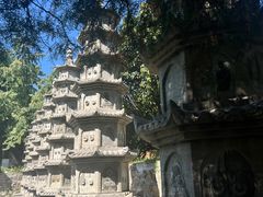 -泰山风景名胜区-普照寺