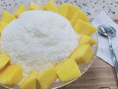 -MINIPOPO鲜奶·甜品(宽厚里店)