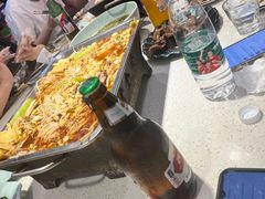 -锦州烧烤·老成都家常菜(东大桥店)