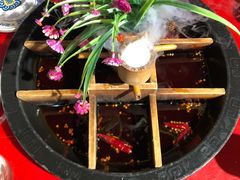 -巴九门老火锅(来福士打望店)