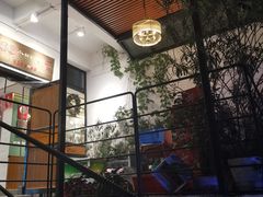 -福苗小骆驼烧烤(莲湖路店)