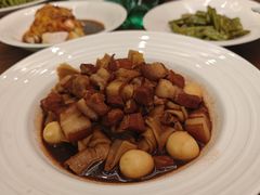 -水月周庄铂尔曼酒店-水月荟中餐厅