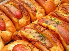 -丁香西饼屋(桂林路店)