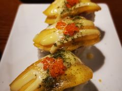 -無忧浅草君·洋风料理(下沙宝龙二期一店)
