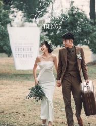 -纪梵希婚纱摄影(青岛店)