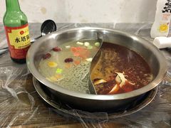 -满天星太珍火锅