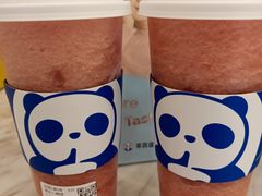 -茶百道(昌平府学路店)