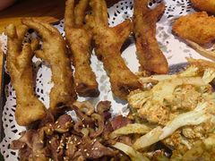 -东瓯泡泡(百里东路店)