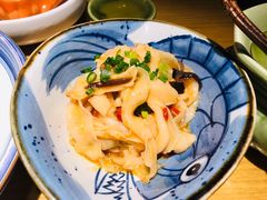-三石铁板烧(紫竹桥店)