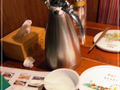 -前海沿·青岛菜(大拇指广场石老人店)